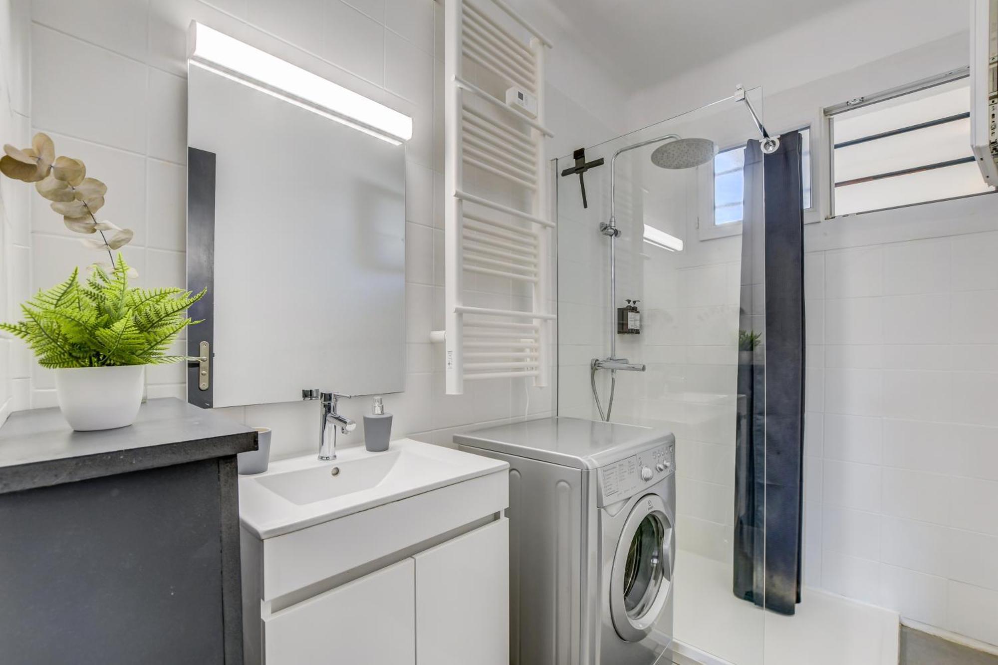 La Maison Bleue 65 M2 , Coeur Des Minimes A Toulouse Eksteriør billede